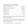 Dolvit Cannabis 90 comprimés