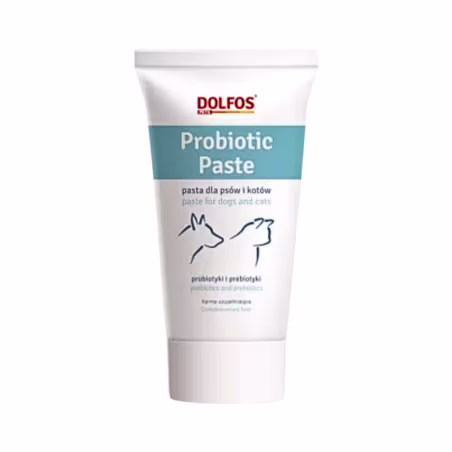 Dolvit Probiotic Paste 50g