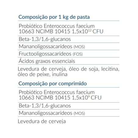 Dolvit Probiotic 60 comprimés
