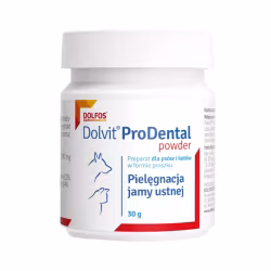 Dolvit ProDental Pó 30g
