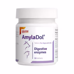 AmylaDol 30 comprimés