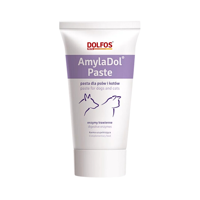 AmylaDol Paste 50g