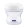 Chicco NaturalFeeling Contenants Polyvalents 4 unités