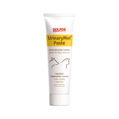 UrinaryMet Paste 100g