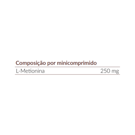 UrinaryMet 60 mini comprimidos