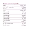 HemoDol 60 minicomprimidos