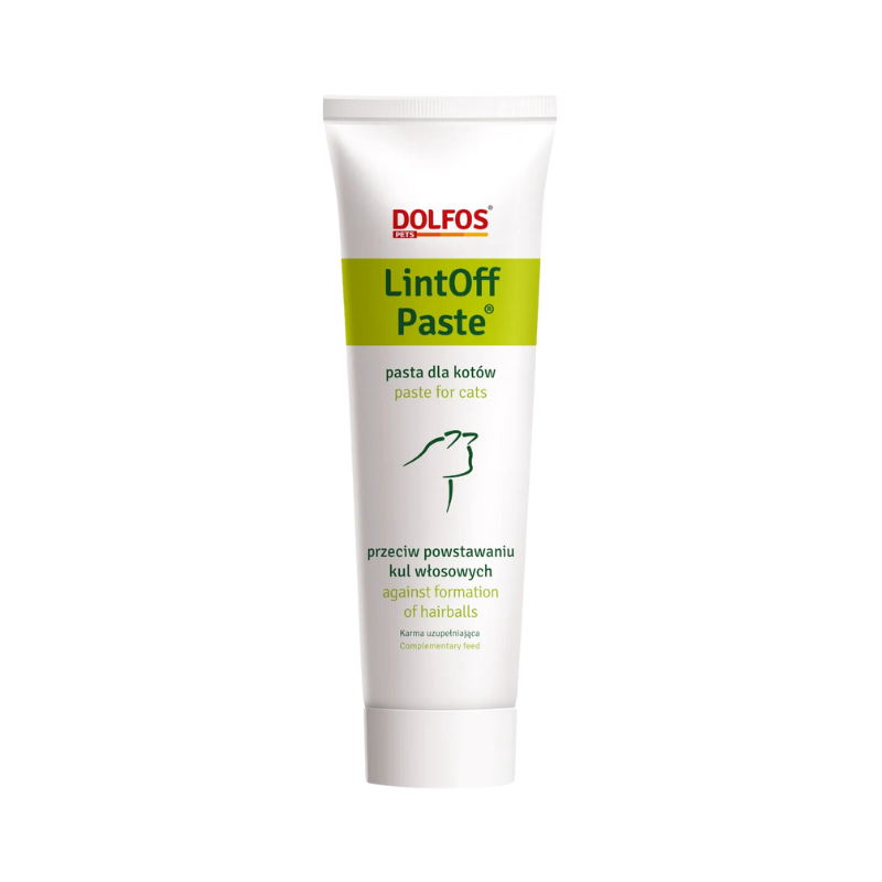 LintOff Paste 100g