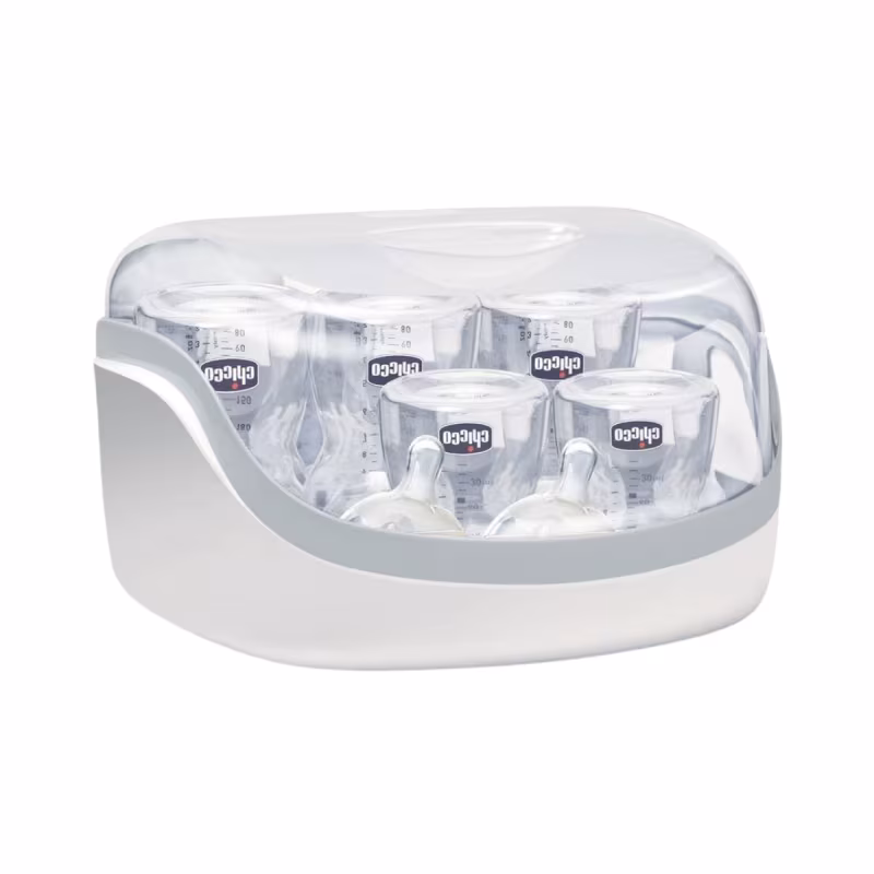 Chicco Esterilizador de Microondas