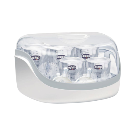 Chicco Stérilisateur Micro-ondes
