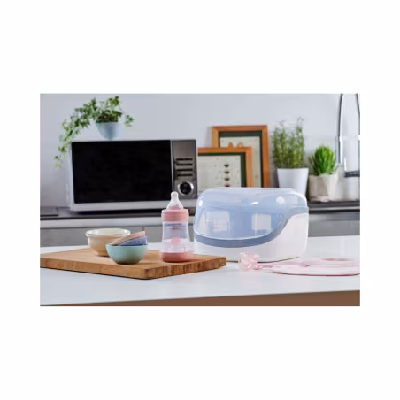 Chicco Stérilisateur Micro-ondes