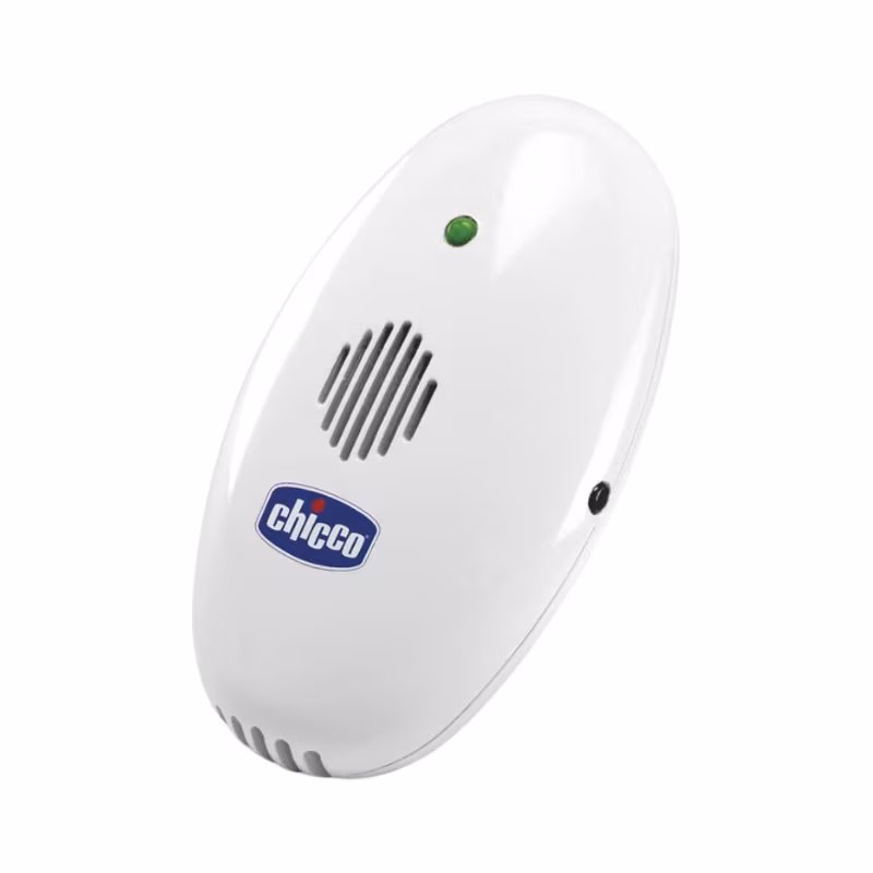 Chicco Portable Ultrasound Anti-Mosquito Device