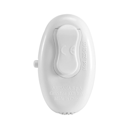 Chicco Appareil Anti-Moustique Portable à Ultrasons