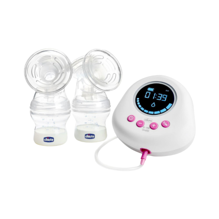 Chicco Tire-Lait Électrique Double
