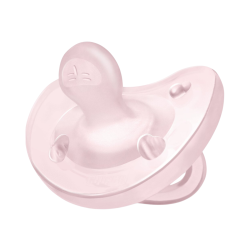 Chicco Physioforma Soft 2-6m 1 unit Pink