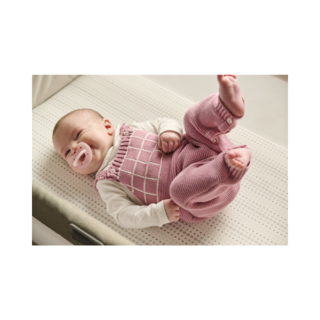 Chicco Physioforma Soft 2-6m 1 unidade Rosa