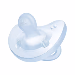 Chicco Physio Forma Soft Chupeta 2-6m Azul