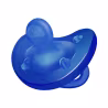 Chicco Physio Forma Soft Chupete 16-36m Azul