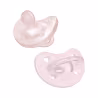 Chicco Physioforma Suave 2-6m 2 unidades Rosa