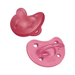 Chicco Physioforma Soft 16-36m 2 units Pink