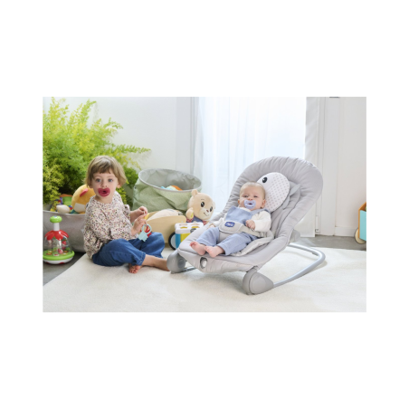 Chicco Physio Forma Soft Chupete 16-36m 2 unidades Azul