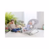 Chicco Physio Forma Soft Pacifier 16-36m 2 units Blue