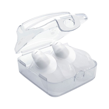 Chicco Skin to Skin Nipple Protector M/L 2 units