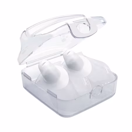 Chicco Skin to Skin Protecteur de Mamelon M/L 2 unités