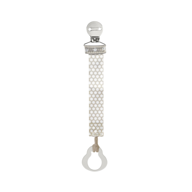 Chicco Fashion Clip Neutral