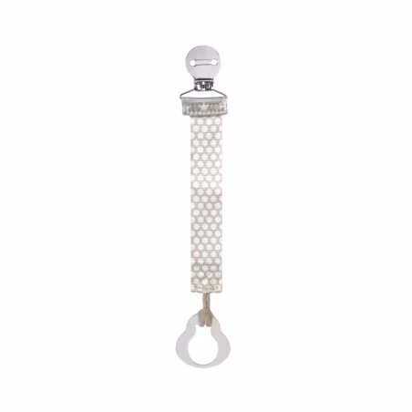 Chicco Fashion Clip Neutre
