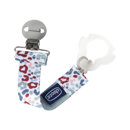 Chicco Fashion Clip Vert