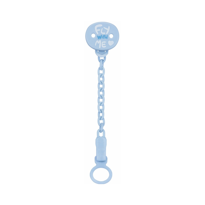 Chicco All You Can Clip Bleu