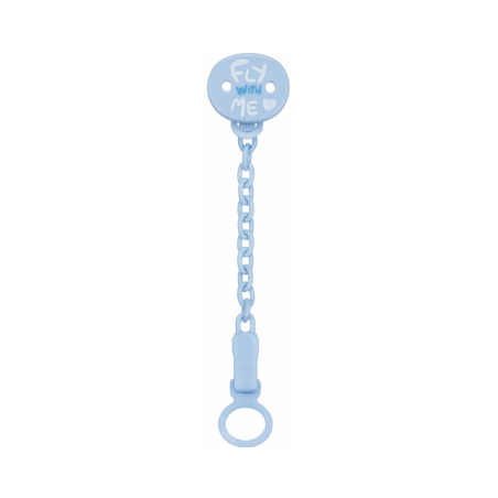 Chicco All You Can Clip Bleu