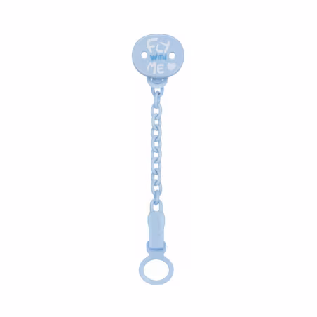 Chicco All You Can Clip Blue