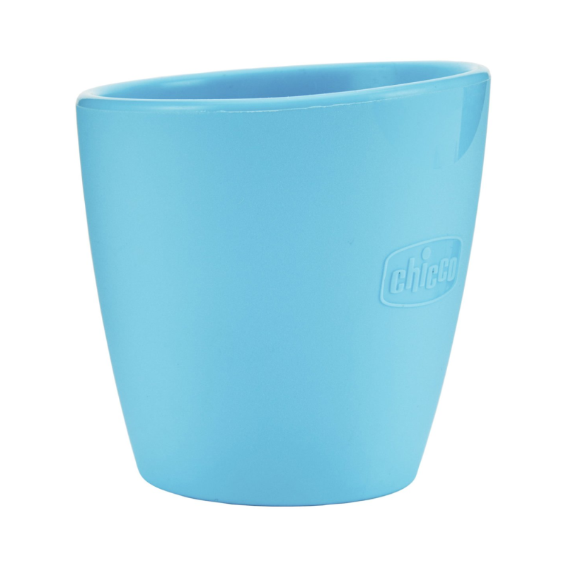 Chicco Mini Copo 6M+ Azul