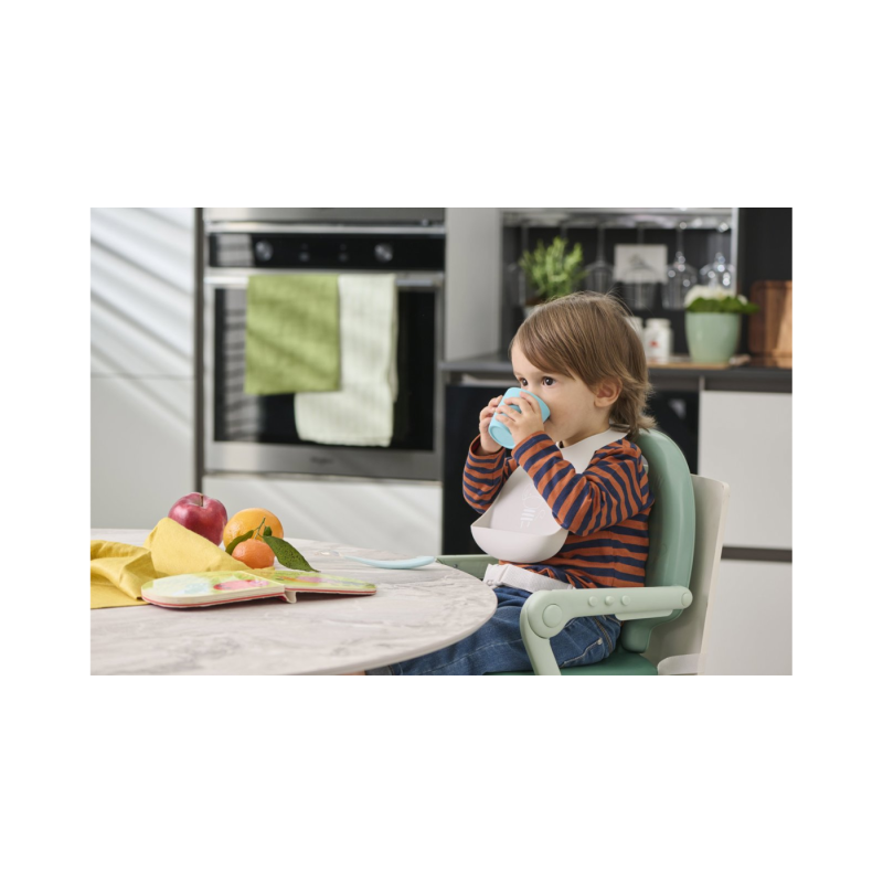 Chicco Mini Tasse 6M+ Bleu