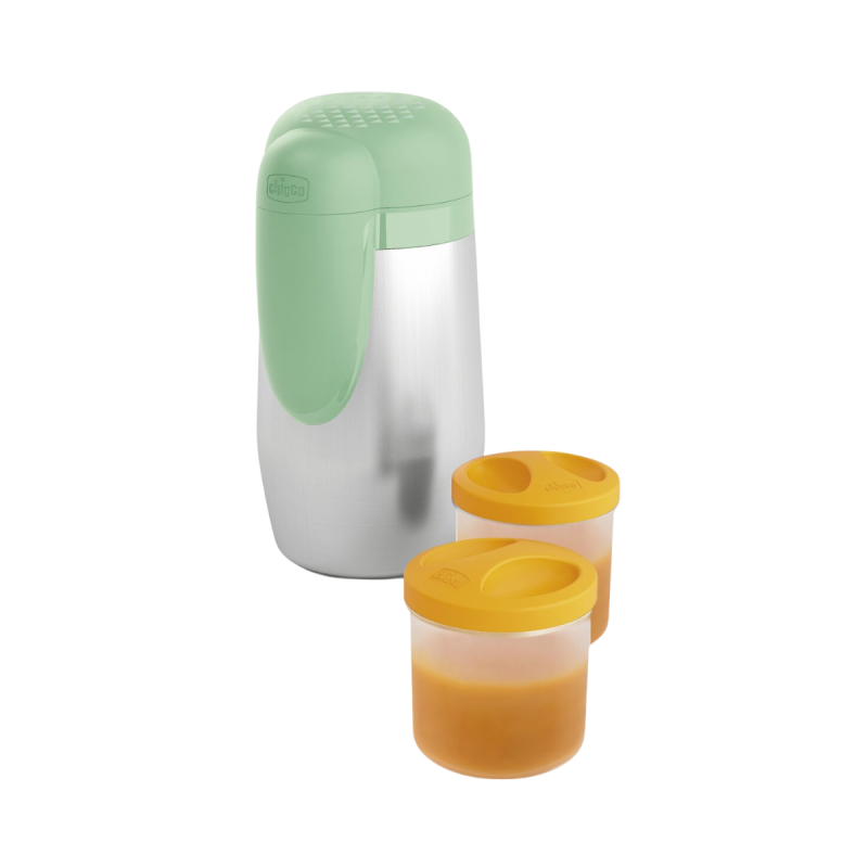 Chicco Porta Biberões e Alimentos Térmico