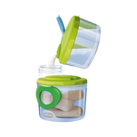 Distributeur de Lait en Poudre Chicco 0m+
