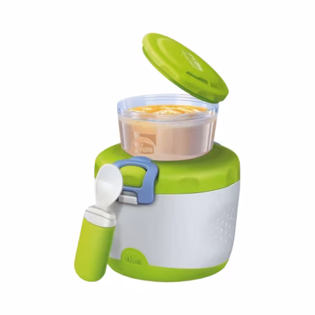 Chicco Porta Papa Térmico Easy Meal 6m+