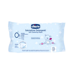 Chicco Lingettes 72 unités