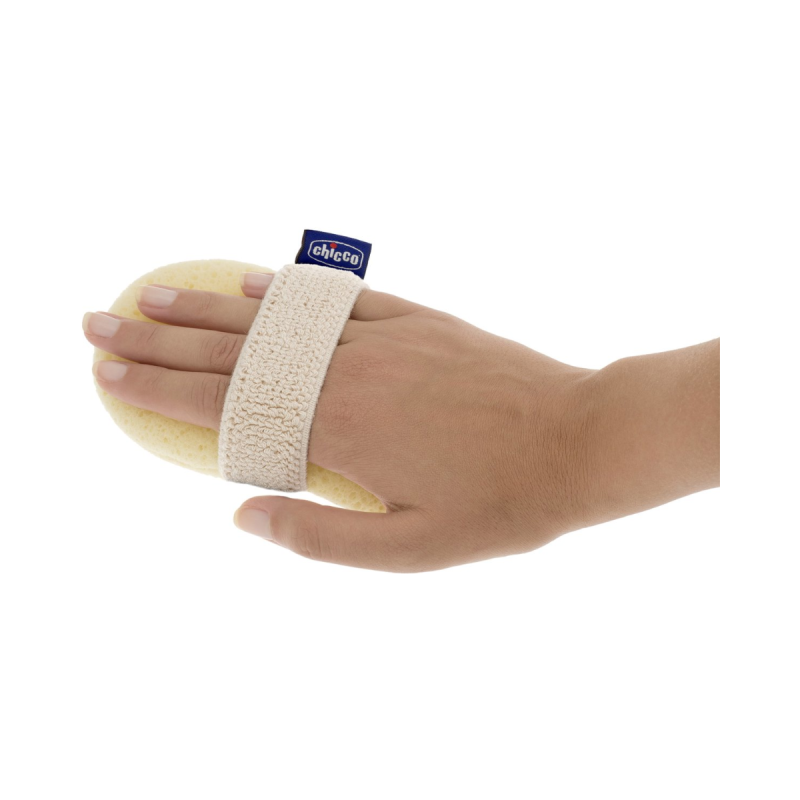 Chicco Gant Éponge 0m+