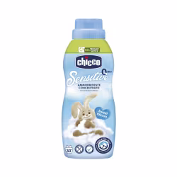 Chicco Suavizante Esencia De Talco 750ml