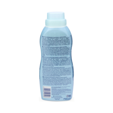 Chicco Adoucissant Talc Essence 750ml