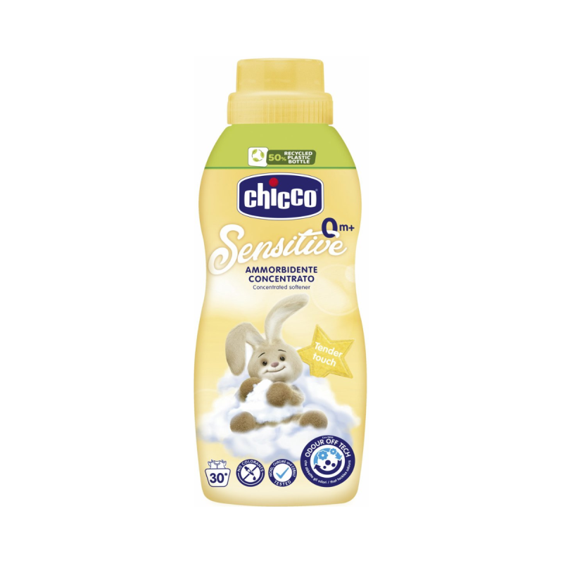 Chicco Rousa Vanilla Essence Conditioner 750ml