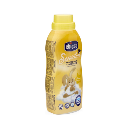 Chicco Rousa Après-shampoing à l'essence de vanille 750 ml