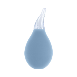 Chicco Traditional Nasal Aspirator Physioclean 0m+