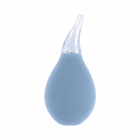 Chicco Aspirador Nasal Tradicional Physioclean 0m+