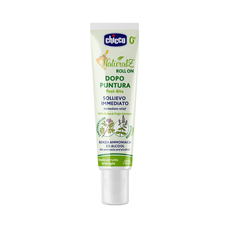 Chicco Post Picadura Roll-On 10ml