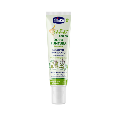 Chicco Roll-On Pós Picada 10ml