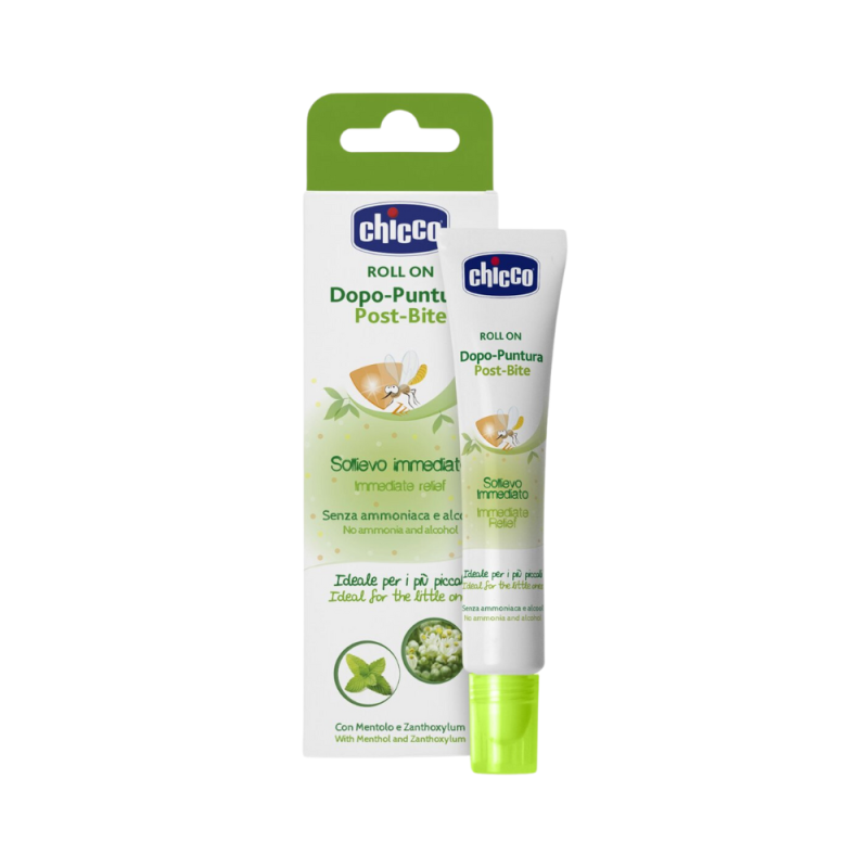 Chicco Post Picadura Roll-On 10ml
