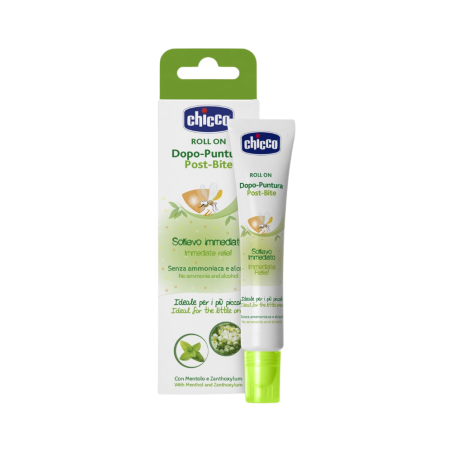 Chicco Post Picadura Roll-On 10ml